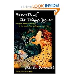 Secrets of the Talking Jaguar