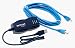 Netgear EA101 10 Mbps Ethernet USB RJ45 Adapter with CAT 5 Cable