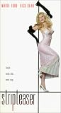 Stripteaser (Unrated) by New Concorde
