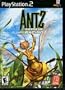 Antz:  Extreme Racing