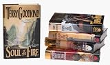 The Sword of Truth Gift Set, Books 1-5