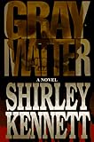 View Book 'Gray Matter'
