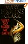 Weep No More, My Lady