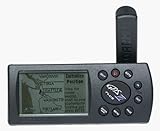 Garmin GPS III Waterproof Hiking GPS