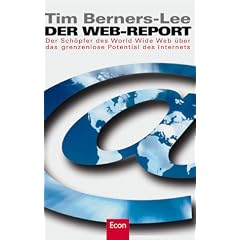 Der Web-Report (Gebundene Ausgabe)