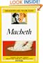 Macbeth (Shakespeare Made Easy)
