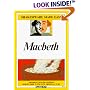 Macbeth (Shakespeare Made Easy)