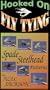 Hooked On Fly Tying, HAJ2 Spade Steelhead Flies - Alec Jackson [VHS]