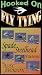 Hooked On Fly Tying, HAJ2 Spade Steelhead Flies - Alec Jackson [VHS]