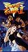 Street Fighter 2 - TV Serie Reedition 1-Eps.1-5 - Anime