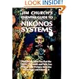 Jim Church's Essential Guide to Nikonos Systems by Jim Church