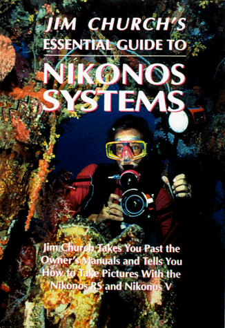 Underwater Photography
