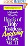 Blanche Knott's Book of Truly Tasteless Anatomy Jokes, Vol. 2