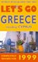Let's Go 1999: Greece