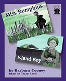Review Penton Overseas Inc  / Miss Rumphius: Unabridged
