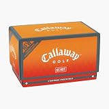 Callaway Golf HX Hot Golf Balls 12-pk.