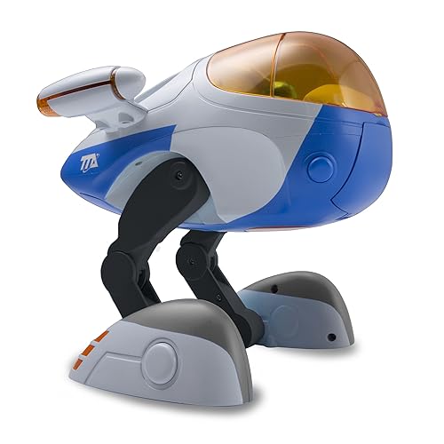 TOMY Boys Miles from Tomorrowland Vehicle (Starjetter)