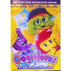 Oogieloves in the Big Balloon Adventure