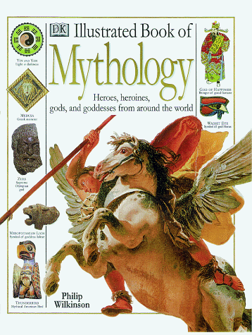 Mythology