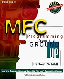 Mfc Programming from the Ground Up