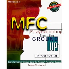 MFC Programming from the Ground Up