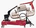 Milwaukee 6232-6 4-3/4-Inch Heavy Duty Deep Cut Portable Electric Band Saw Kit