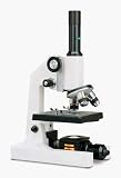 MICROSCOPE MONOCULAR, 40X,100X, 400X (Elementary Level)