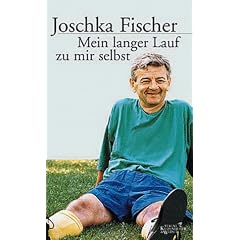 Mein langer Lauf zu mir selbst.