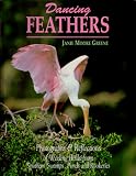 Dancing Feathers: Photographs & Reflections of Wading Birds from Southern Swamps, Ponds and Rookeries