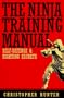 Ninja Training Manual,the