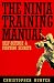 Ninja Training Manual: Self-Defense and Fighting Secrets