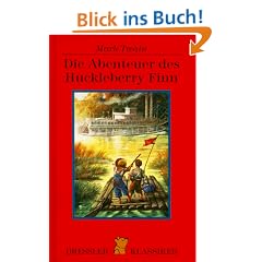 Die Abenteuer des Huckleberry Finn