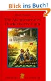 Die Abenteuer des Huckleberry Finn