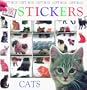 Cats (DK Sticker Gift Box)