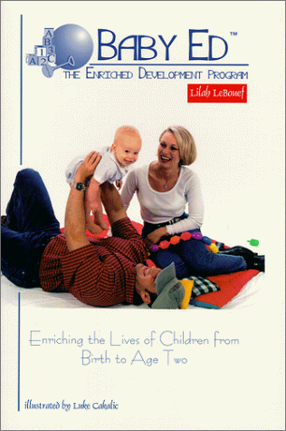 Infant-and-Toddler-Development