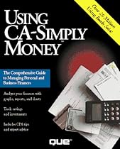 Using Ca-Simply Money