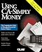 Using CA Simply Money