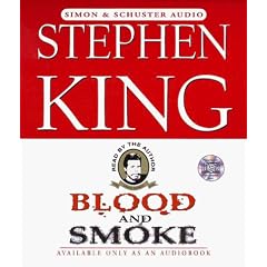 Blood And Smoke Cd
