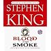 Blood And Smoke Cd