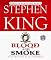 Blood And Smoke Cd