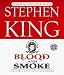 

Blood And Smoke Cd