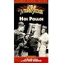 THE THREE STOOGES [3 episodes] ~ Hoi Polloi (1935) / A Gem of a Jam (1943) / Half-Shot Shooters (1936) [VHS]