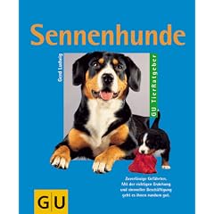 Sennenhunde