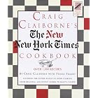 Craig Claiborne's New New York Times Cookbook by  Craig Claiborne