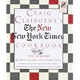 Craig Claiborne's New New York Times Cookbook by Craig Claiborne