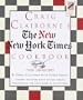Craig Claiborne's New New York Times Cookbook