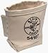 Bull-Pin & Bolt Bags Type: Canvas (part# 5416T)