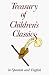 Treasury of Children's Classics in Spanish and English by Passport Books ISBN 0844271454