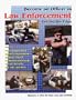 Become an Officer in Law Enforcement: Getting the Edge