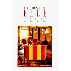 Le Best of Elle Deco